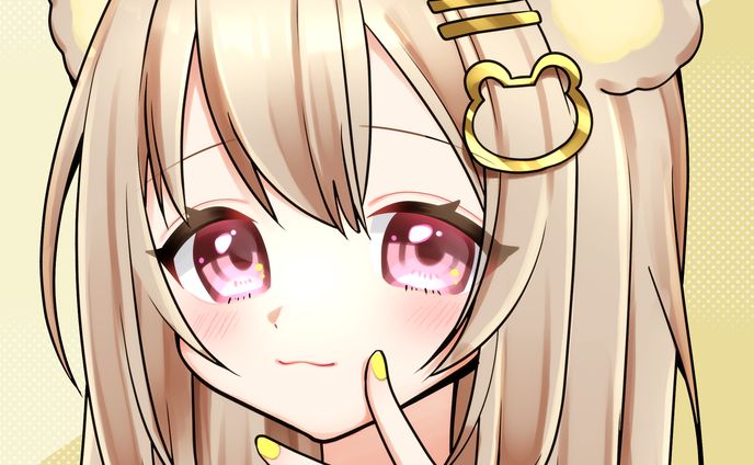 2025年4月、アイドル