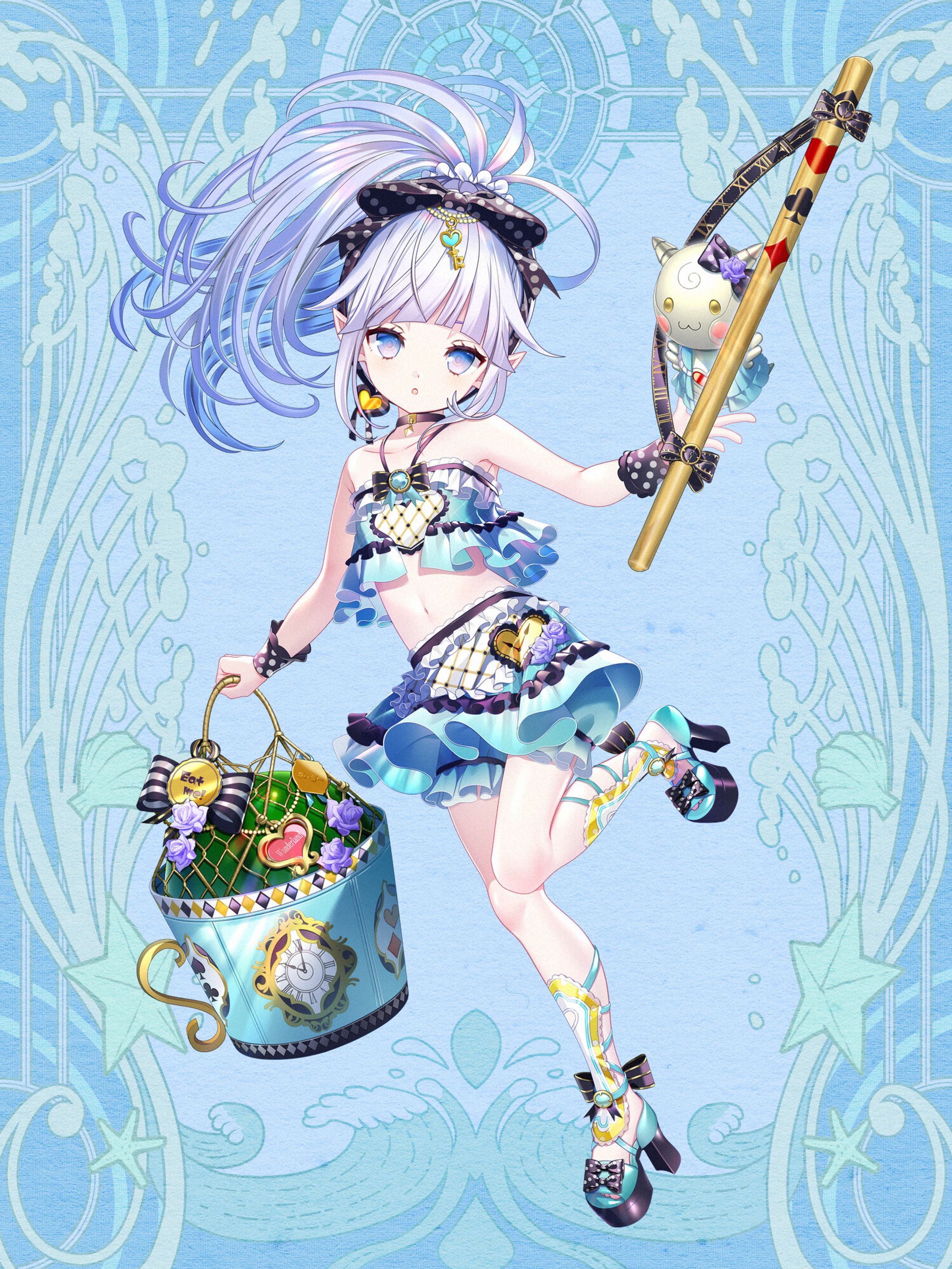 『第六猟兵』（C）トミーウォーカー-1