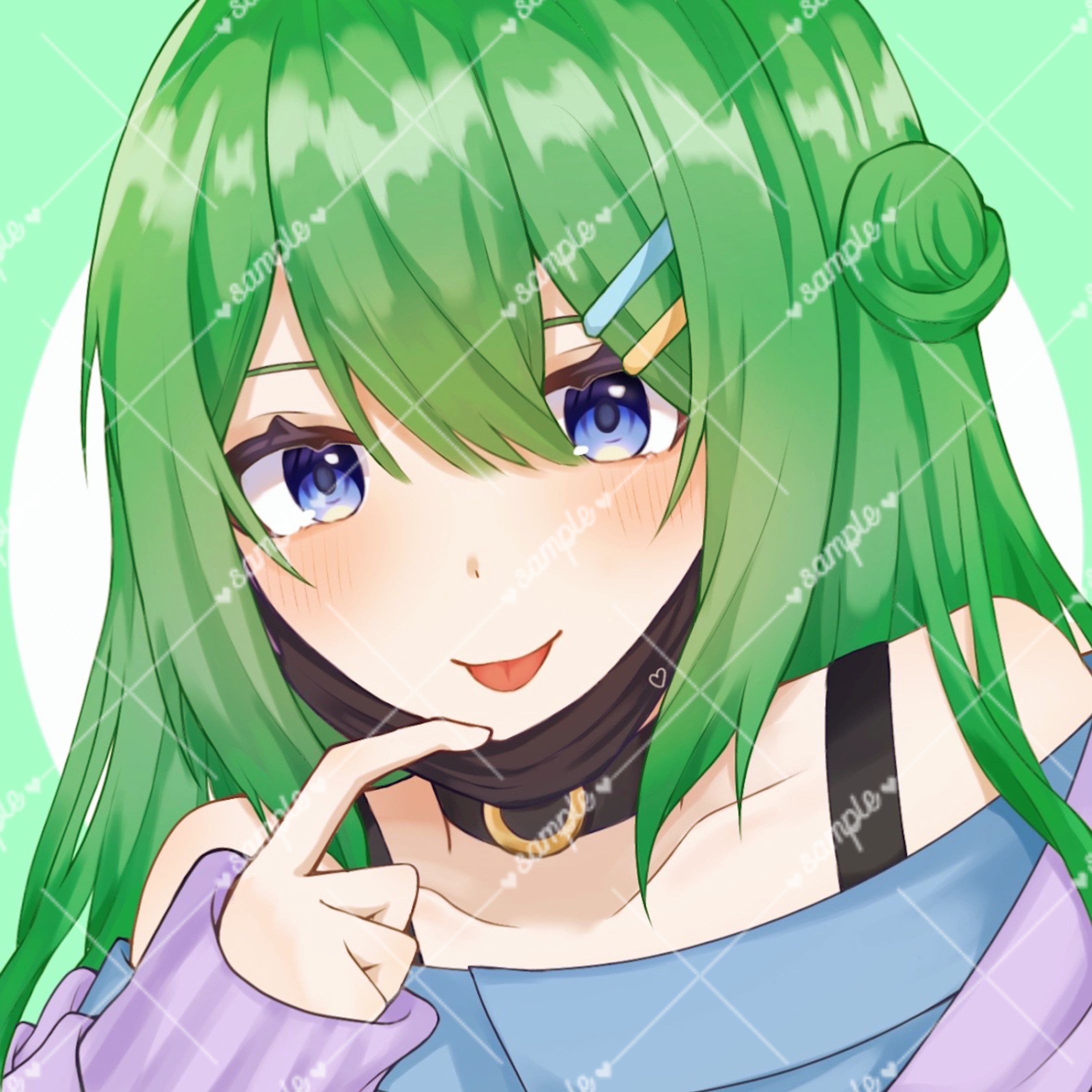 アイコンsample-1