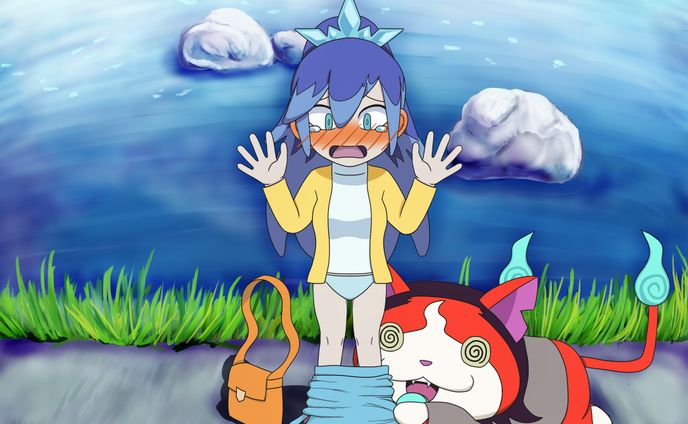 版権絵、パチンコ