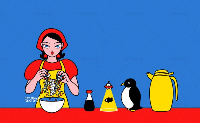 世界ペンギンの日