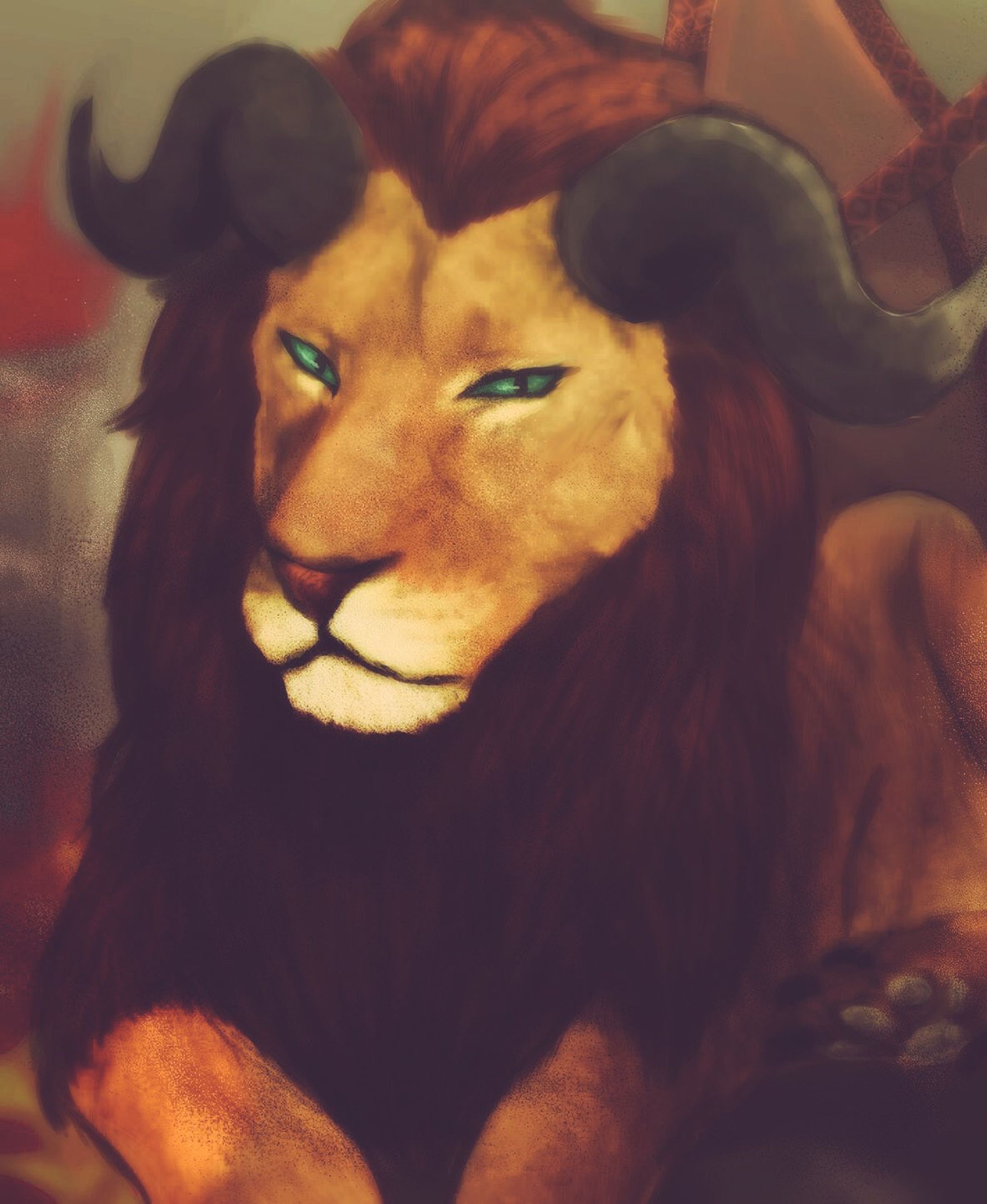 動物・魔物・生物-1