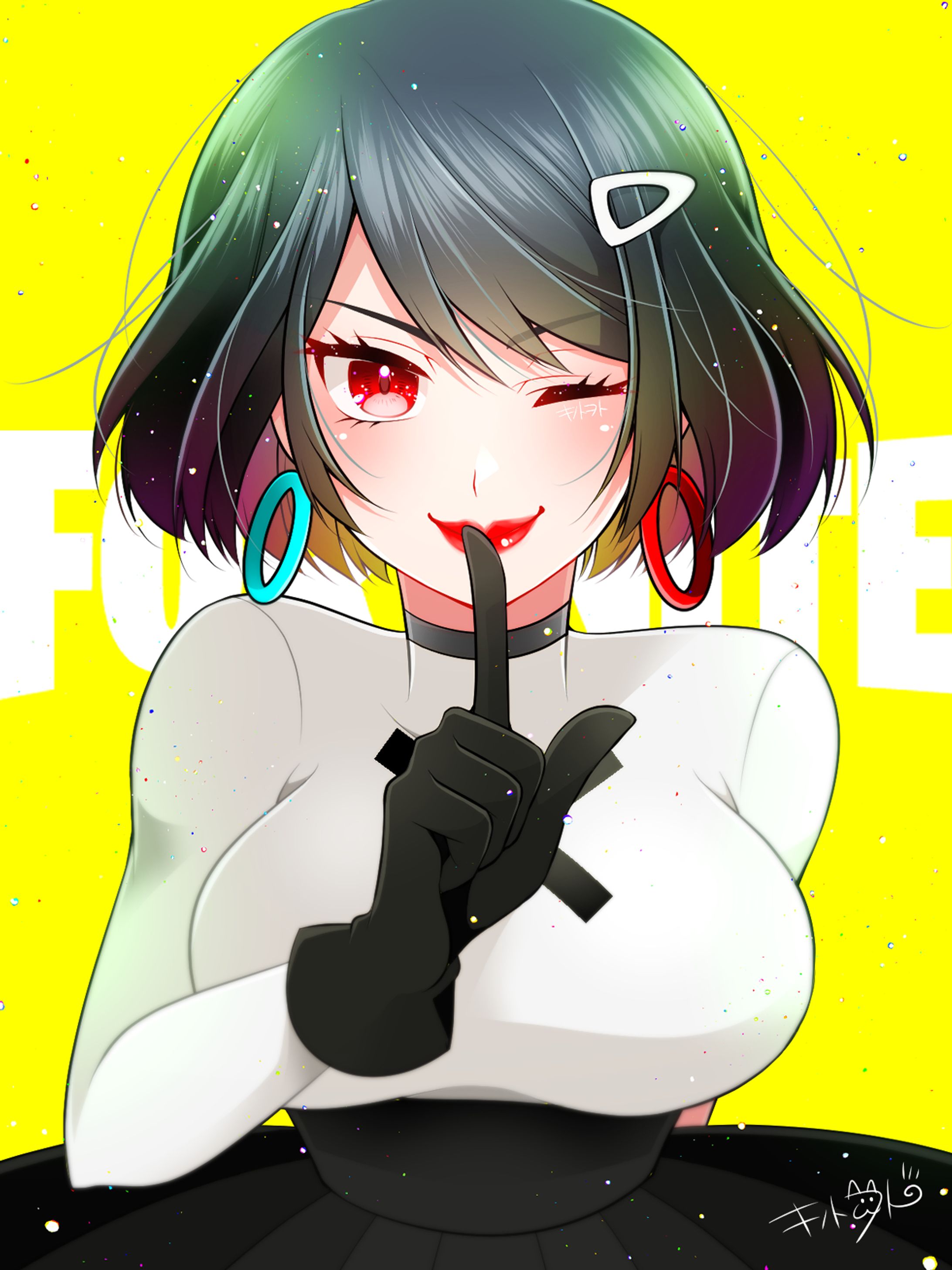 FANART_FORTNITE-1