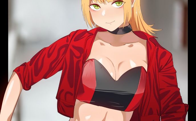fate/grand order、movie