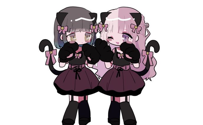 デフォルメ