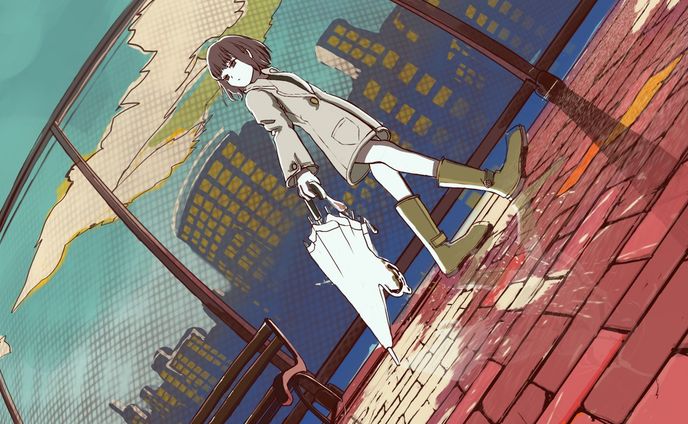 commissions、piapro