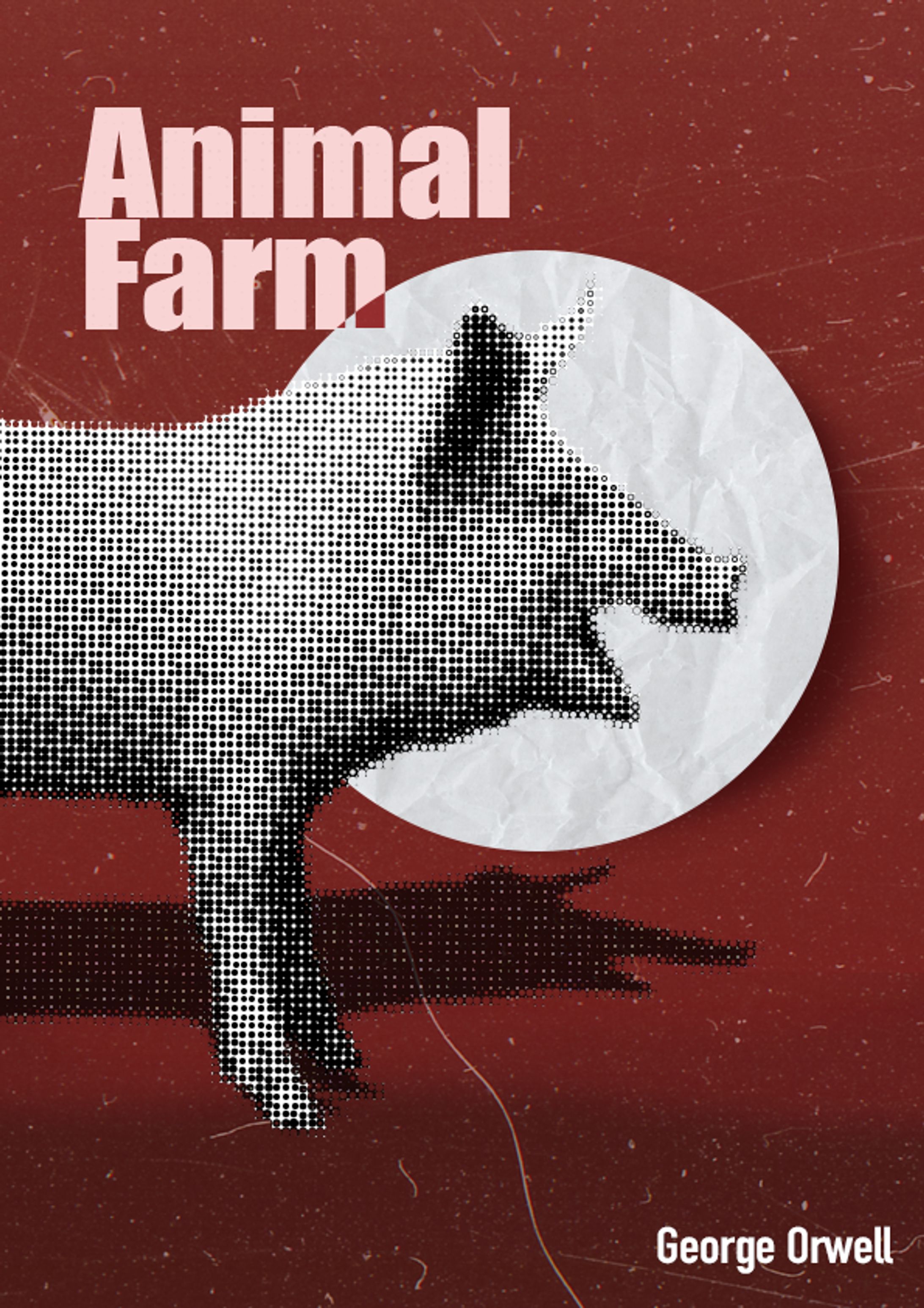 Animal Farm-1