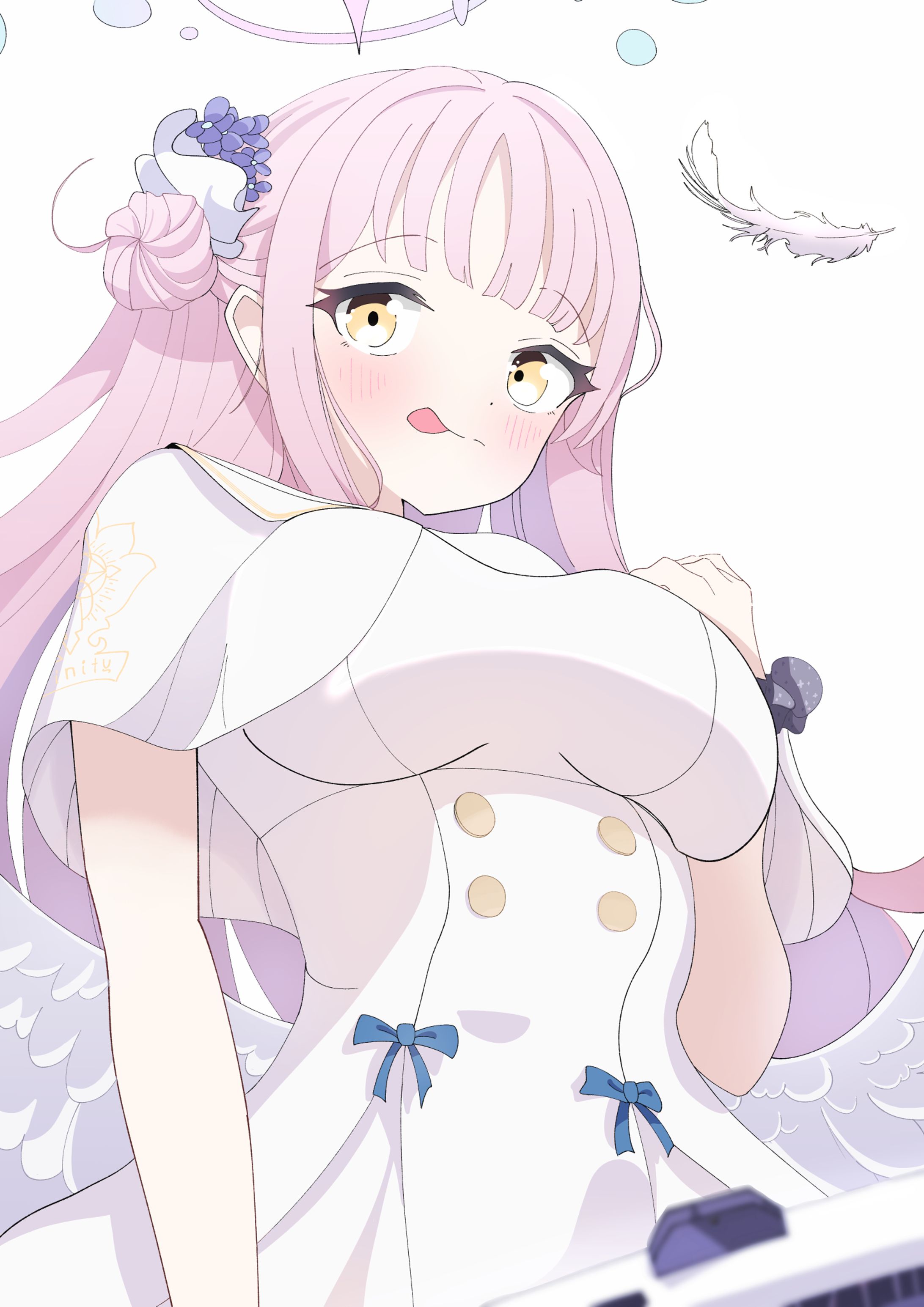 聖園ミカ 聖園ミカ