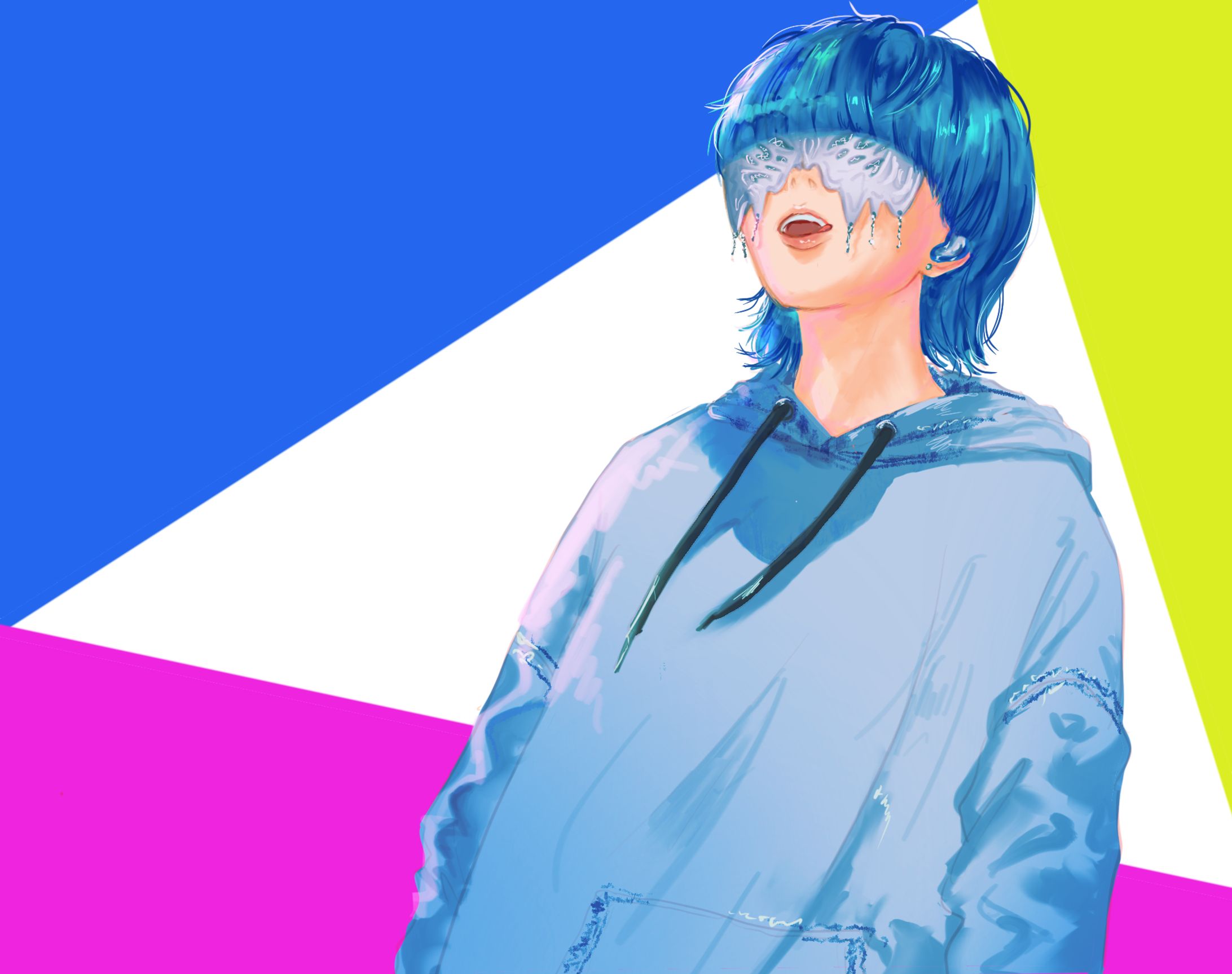 yama fanart-1