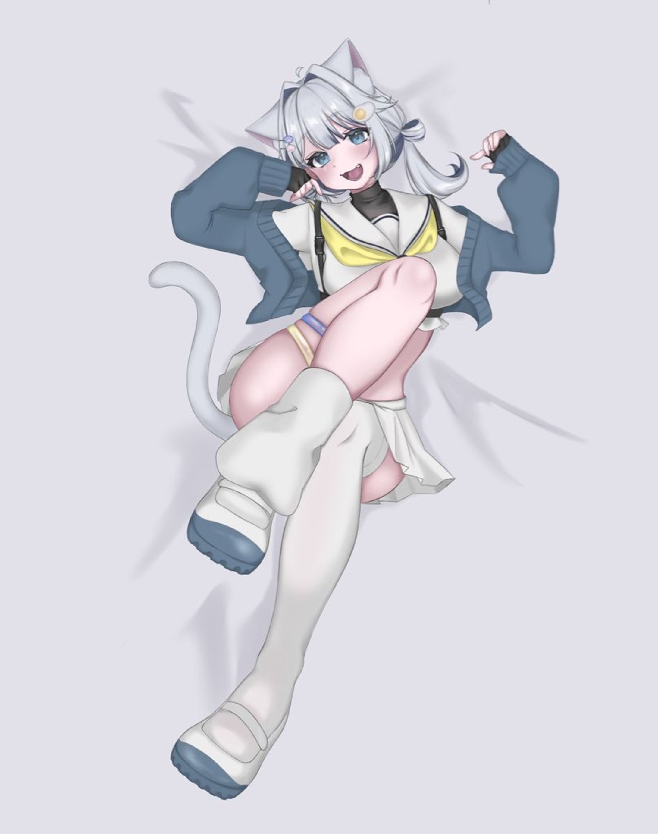 サンプル用イラスト-1