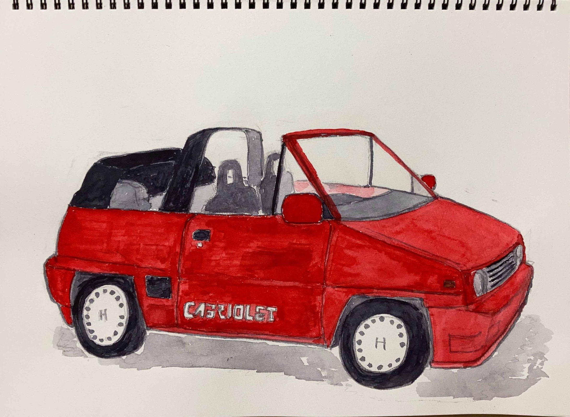 プライベート？趣味？-1