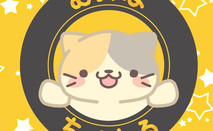 ロゴ、紙もの