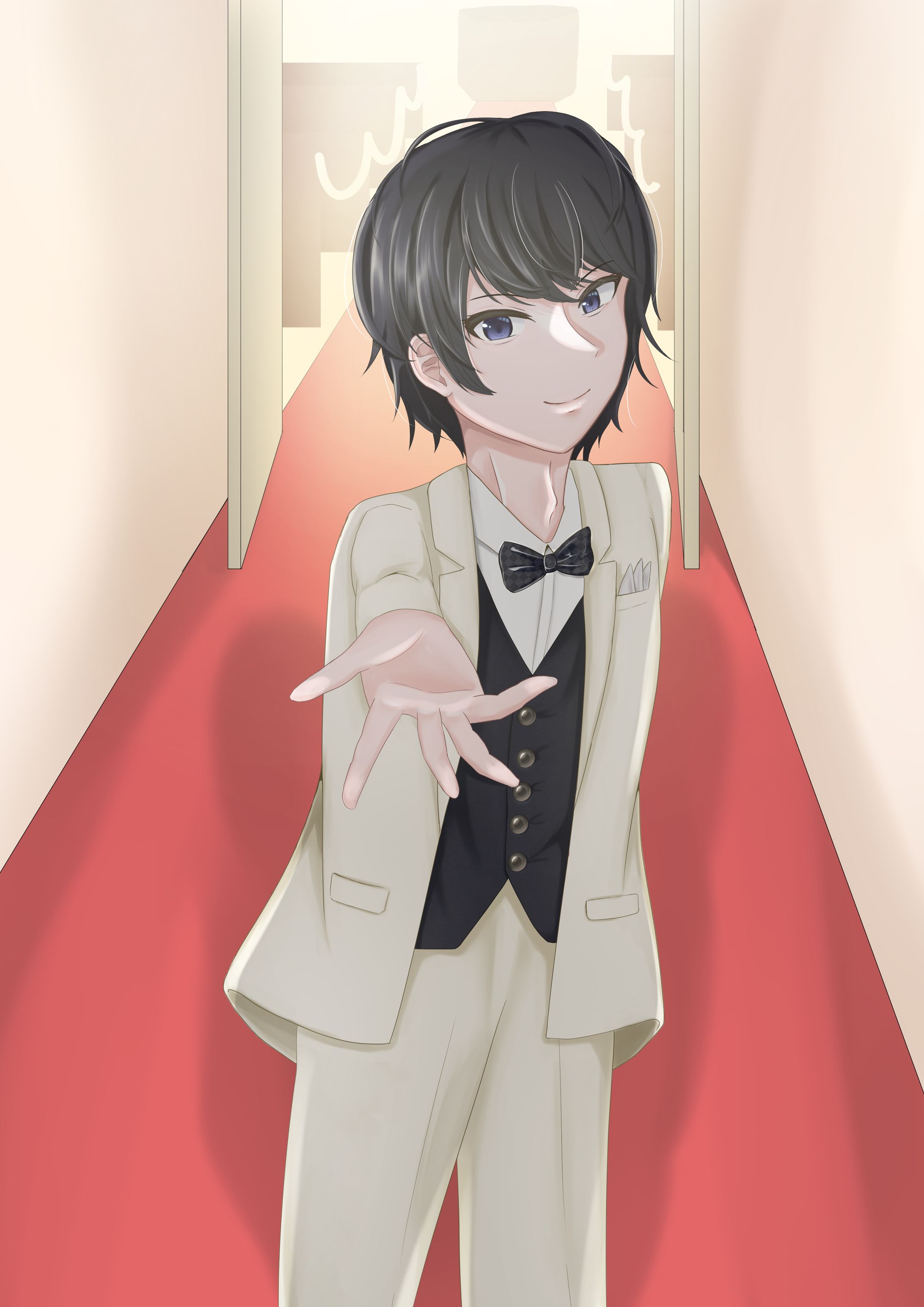 【リアルフェイク】瀬名征行　The one-1