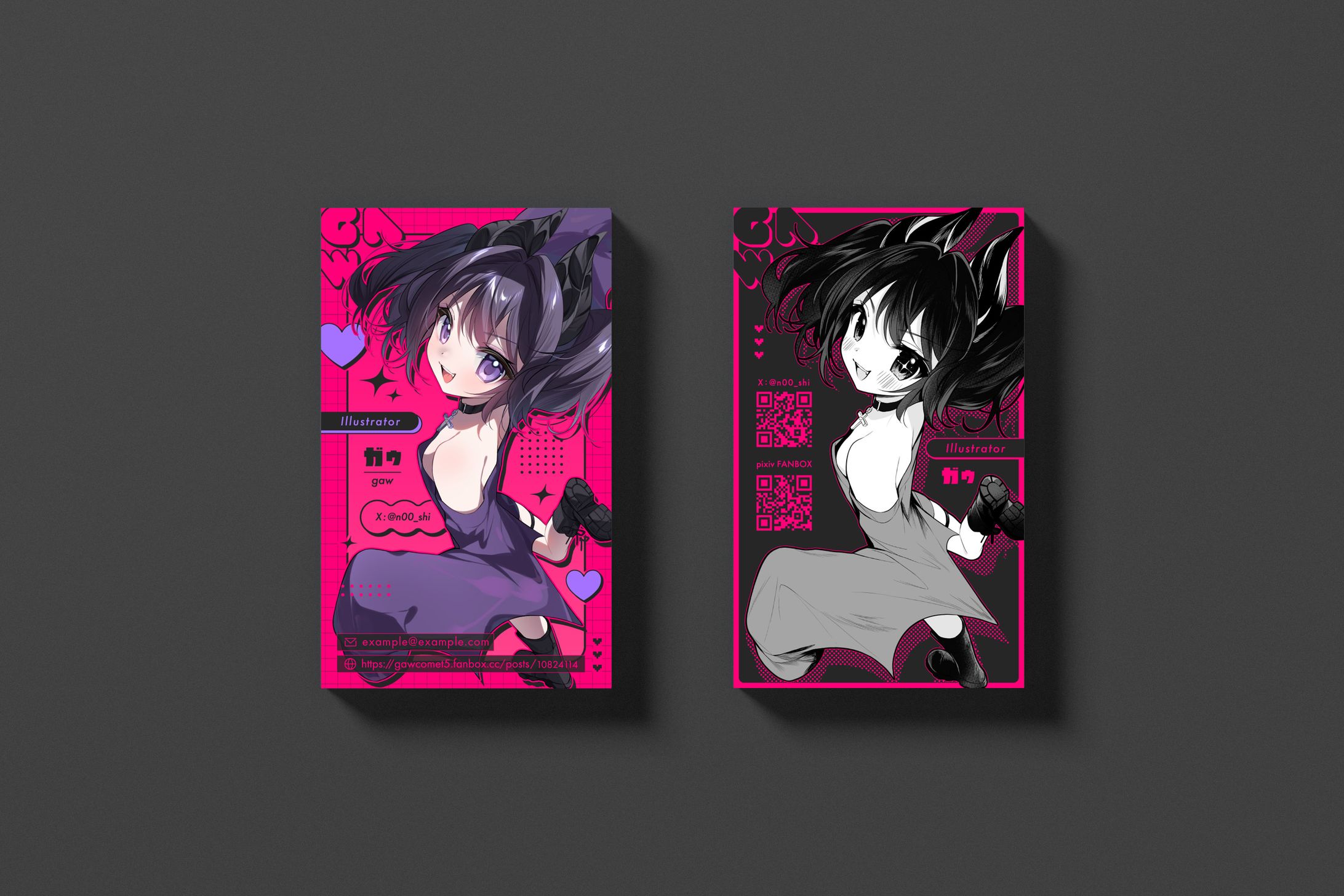 名刺デザイン-1