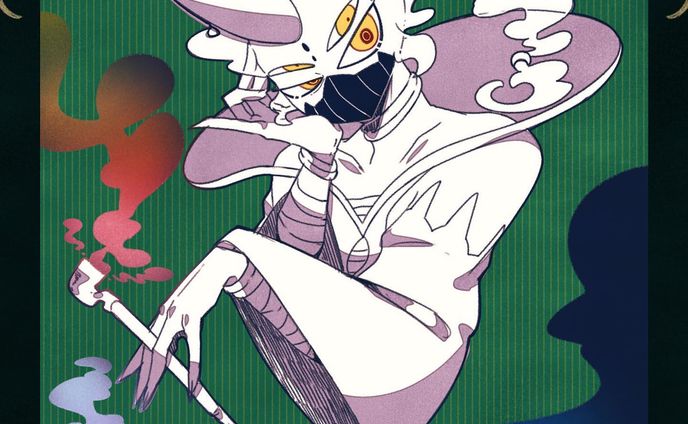 イラストレーター/デザイナー、fanarts