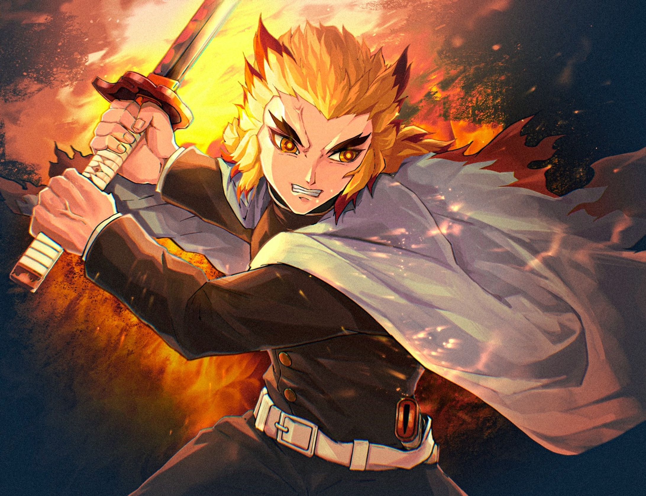 煉獄さん-1