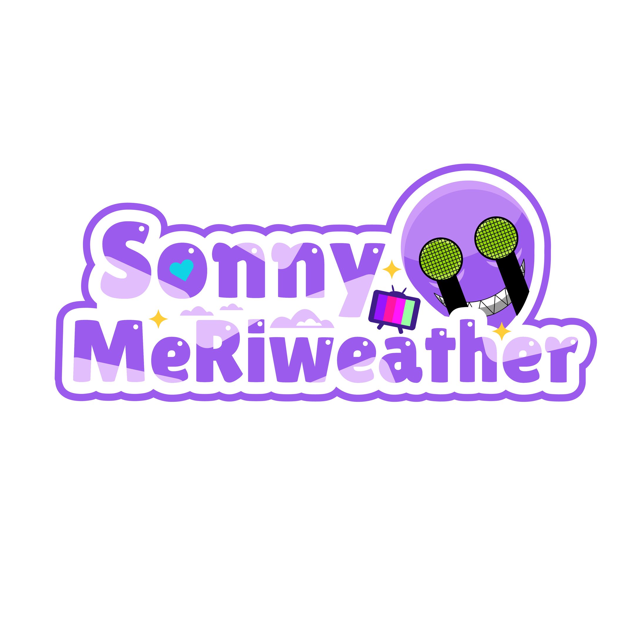 Sonny MeRiweather-1
