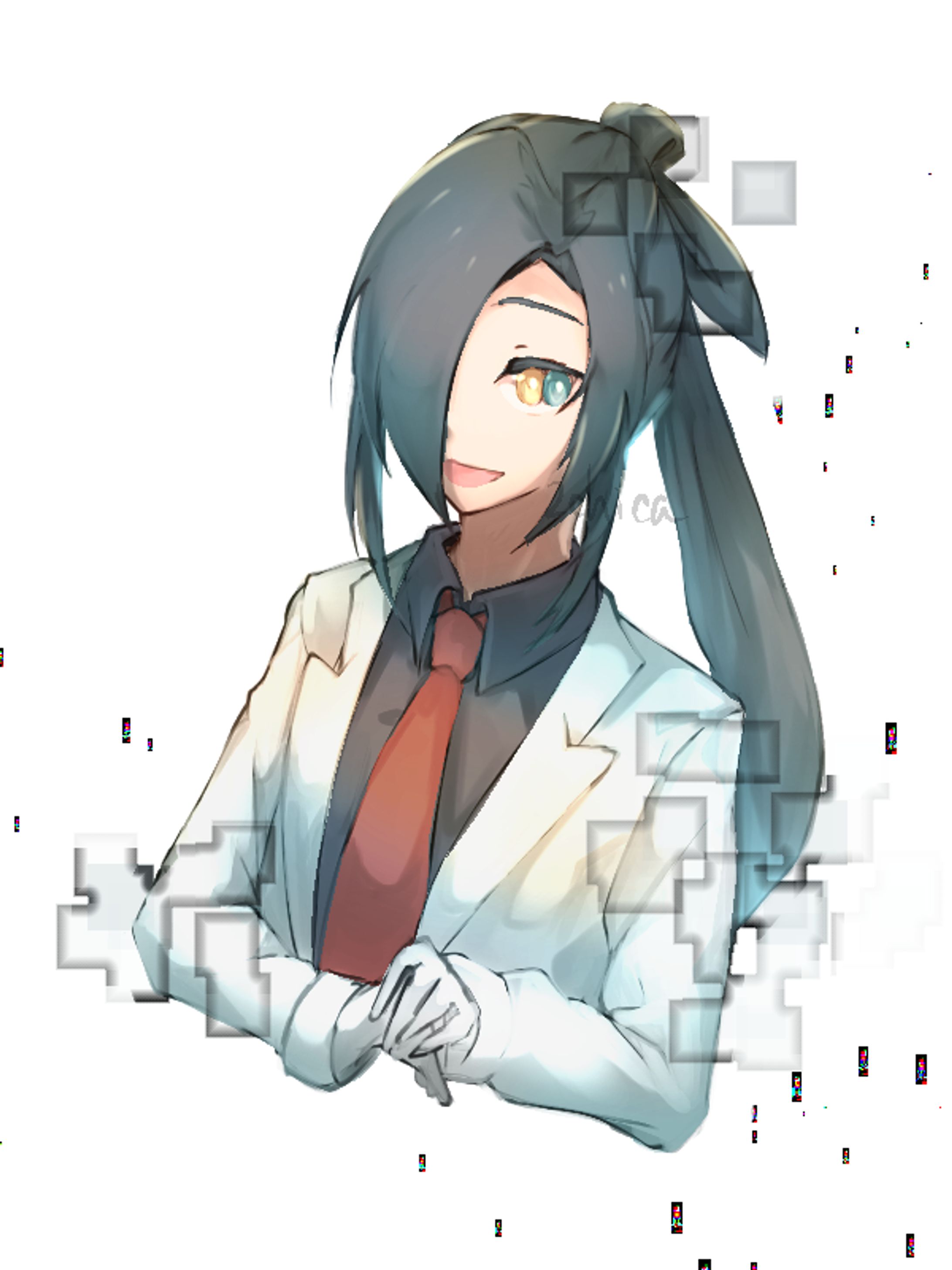 らくがきイラスト-1