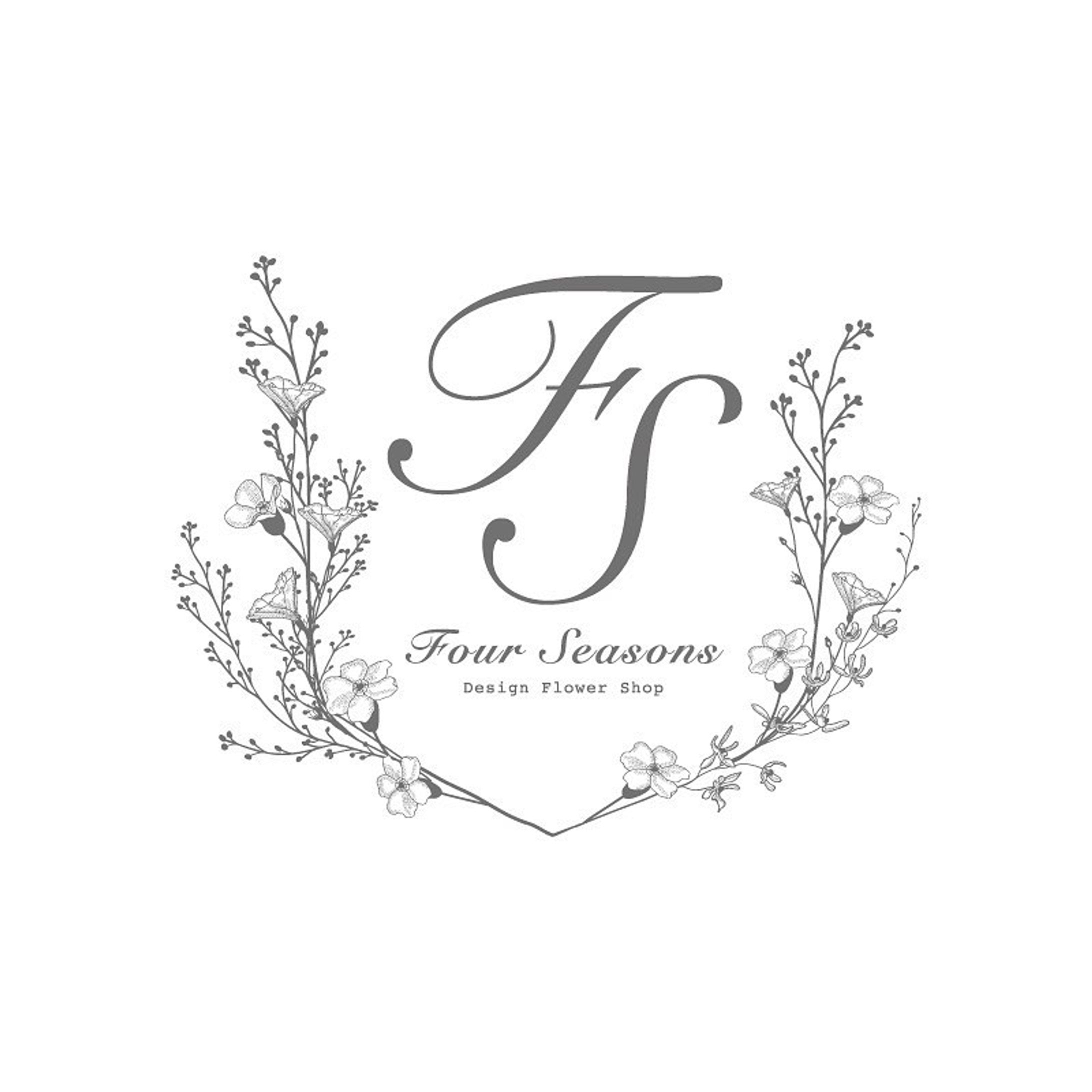 OnlineShop　Four Seasons-1