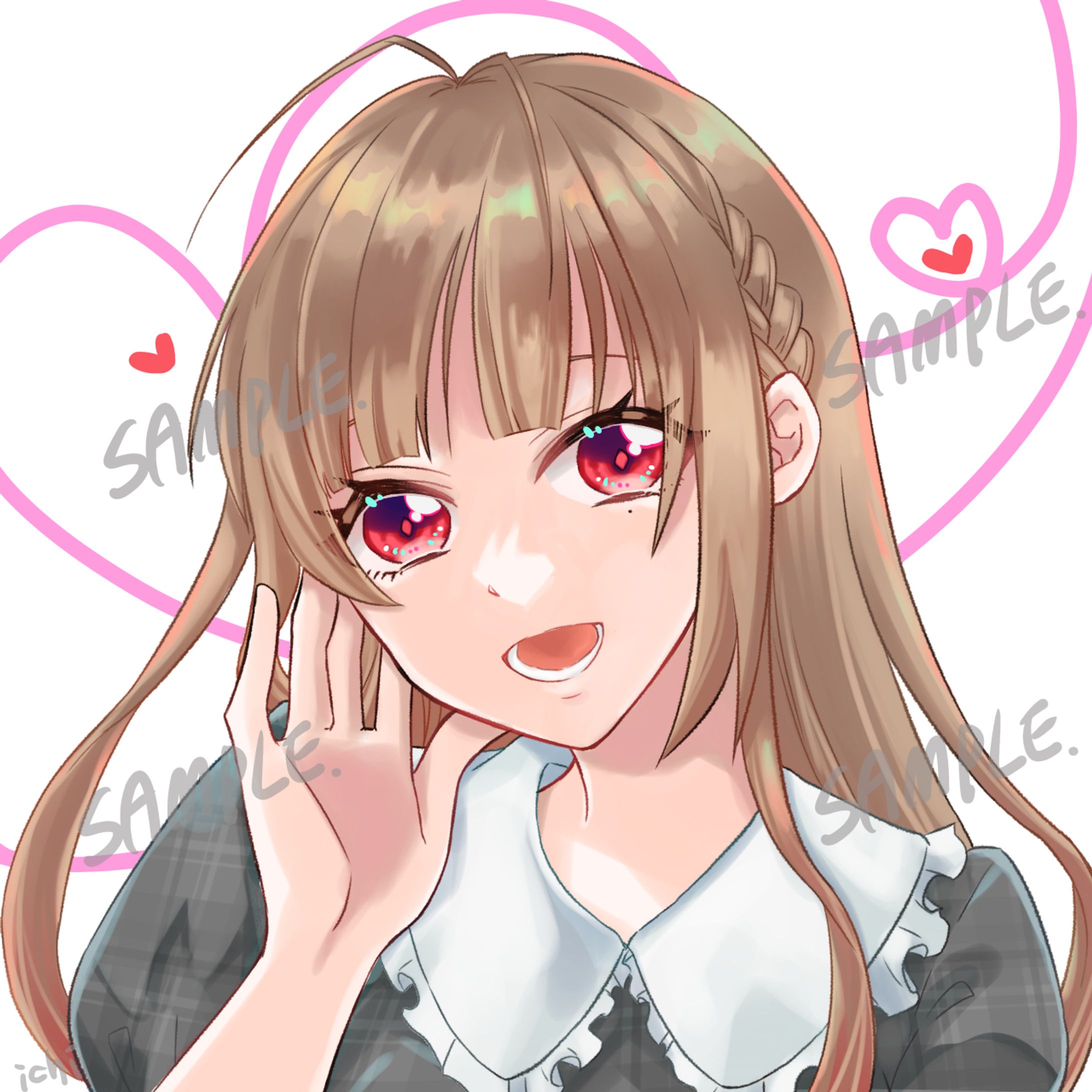 アイコンイラストサンプル-1