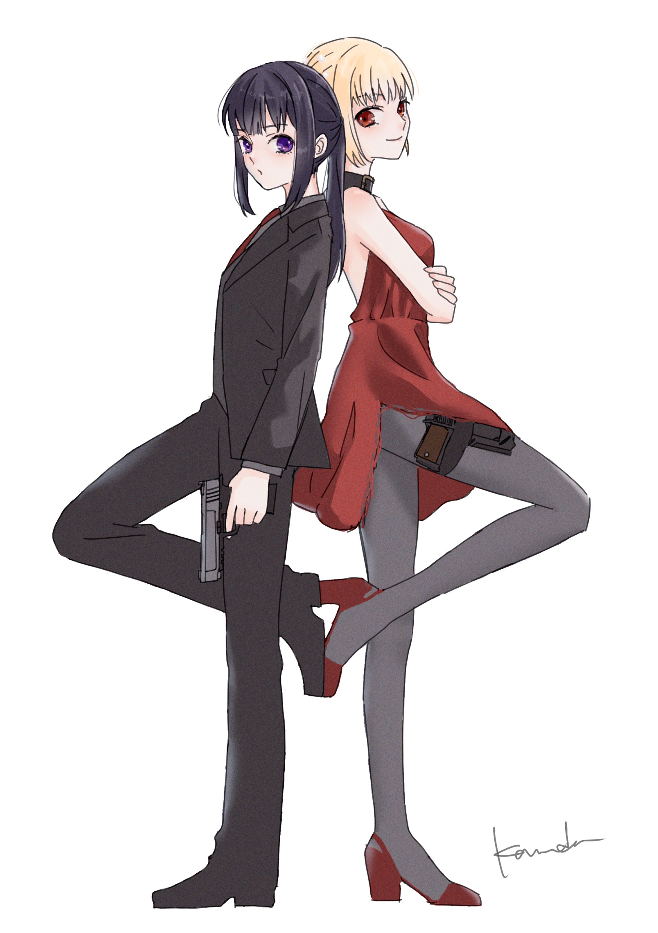 ファンアート-1