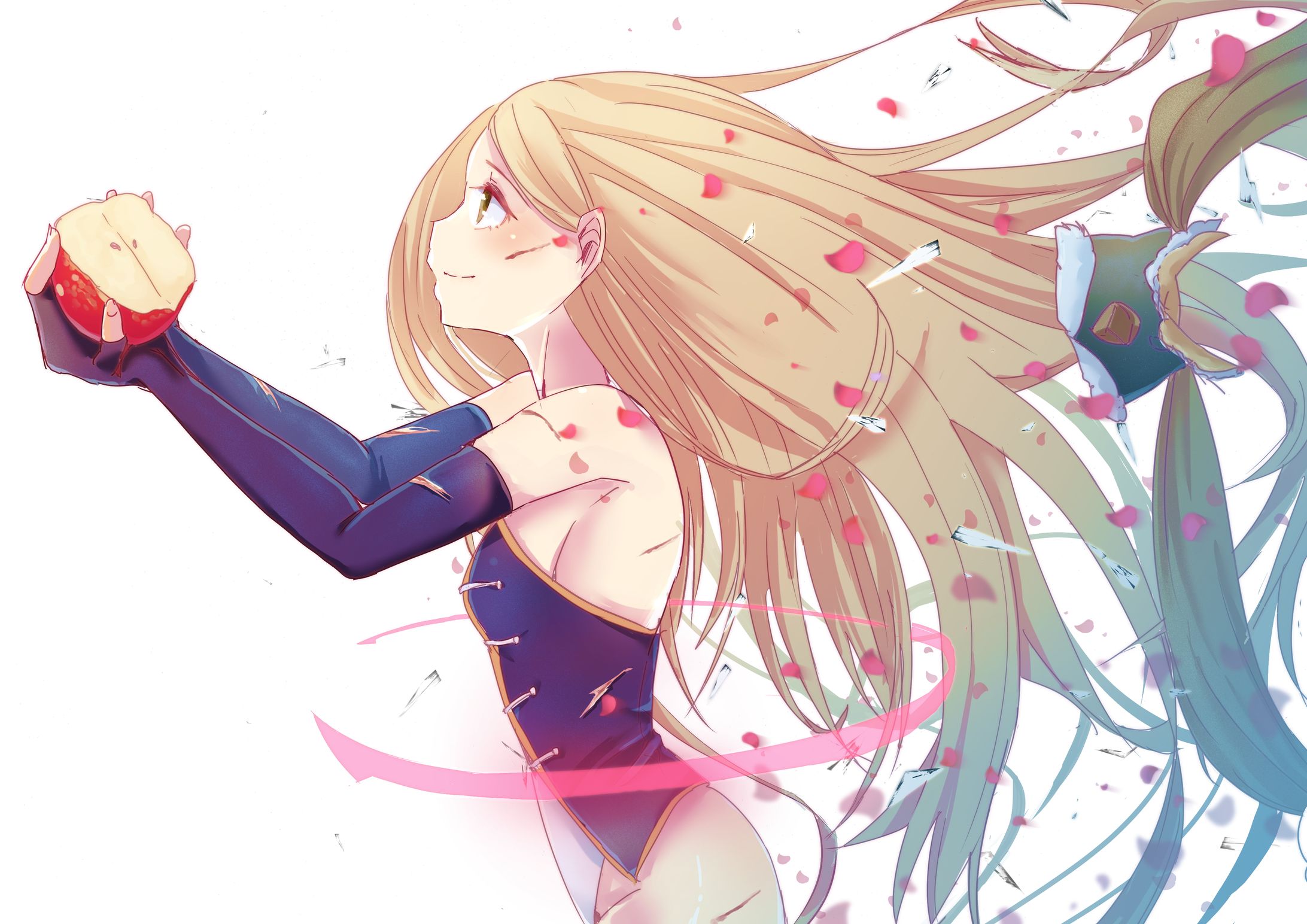 個人制作/ファンアート-1