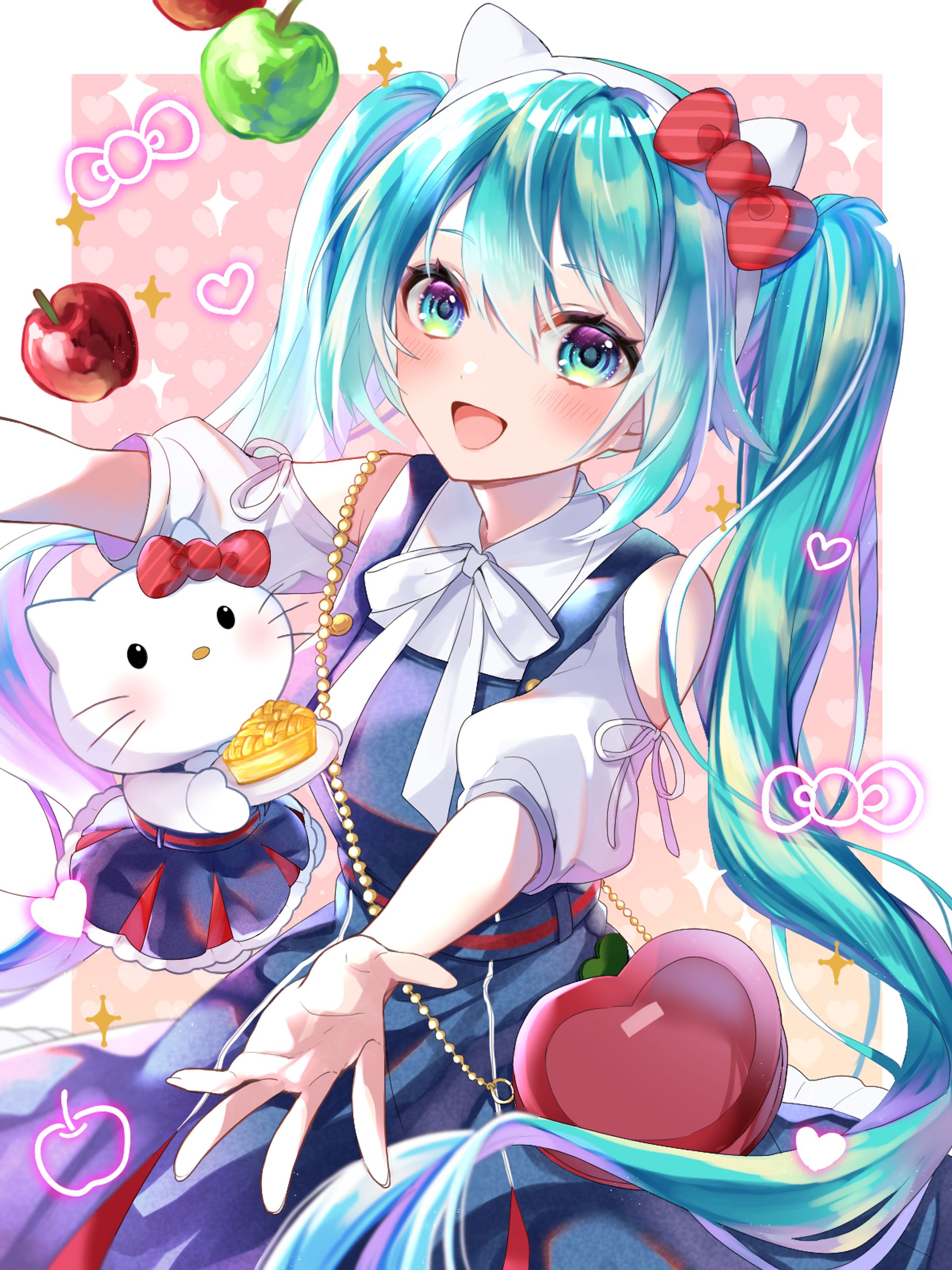 ミク-1
