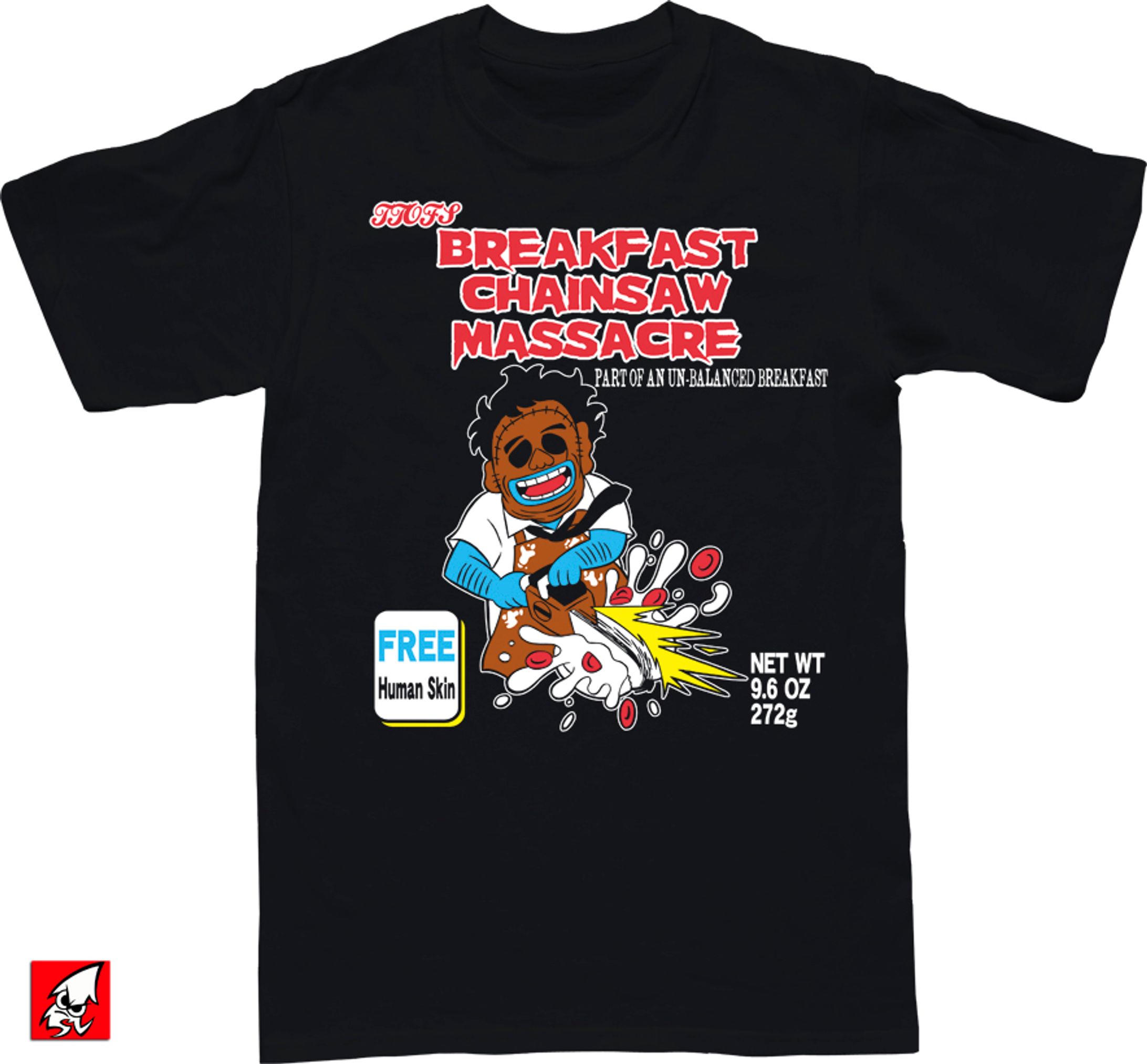 Breakfast Chainsaw Massacre-1