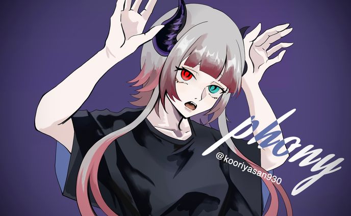 歌ってみたサムネイル