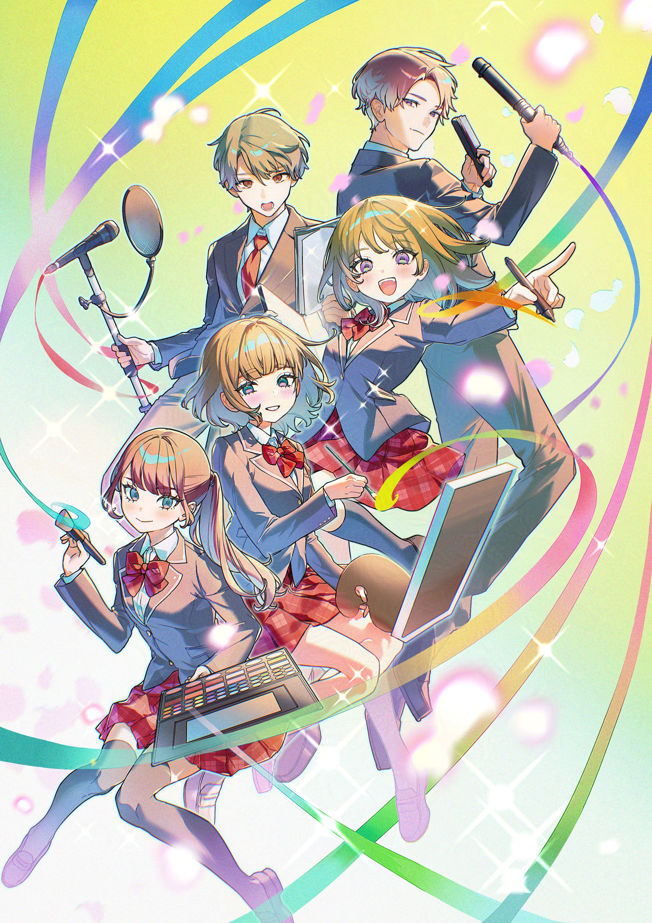 北海道芸術高等学校　東京池袋SC／2026春広告-1