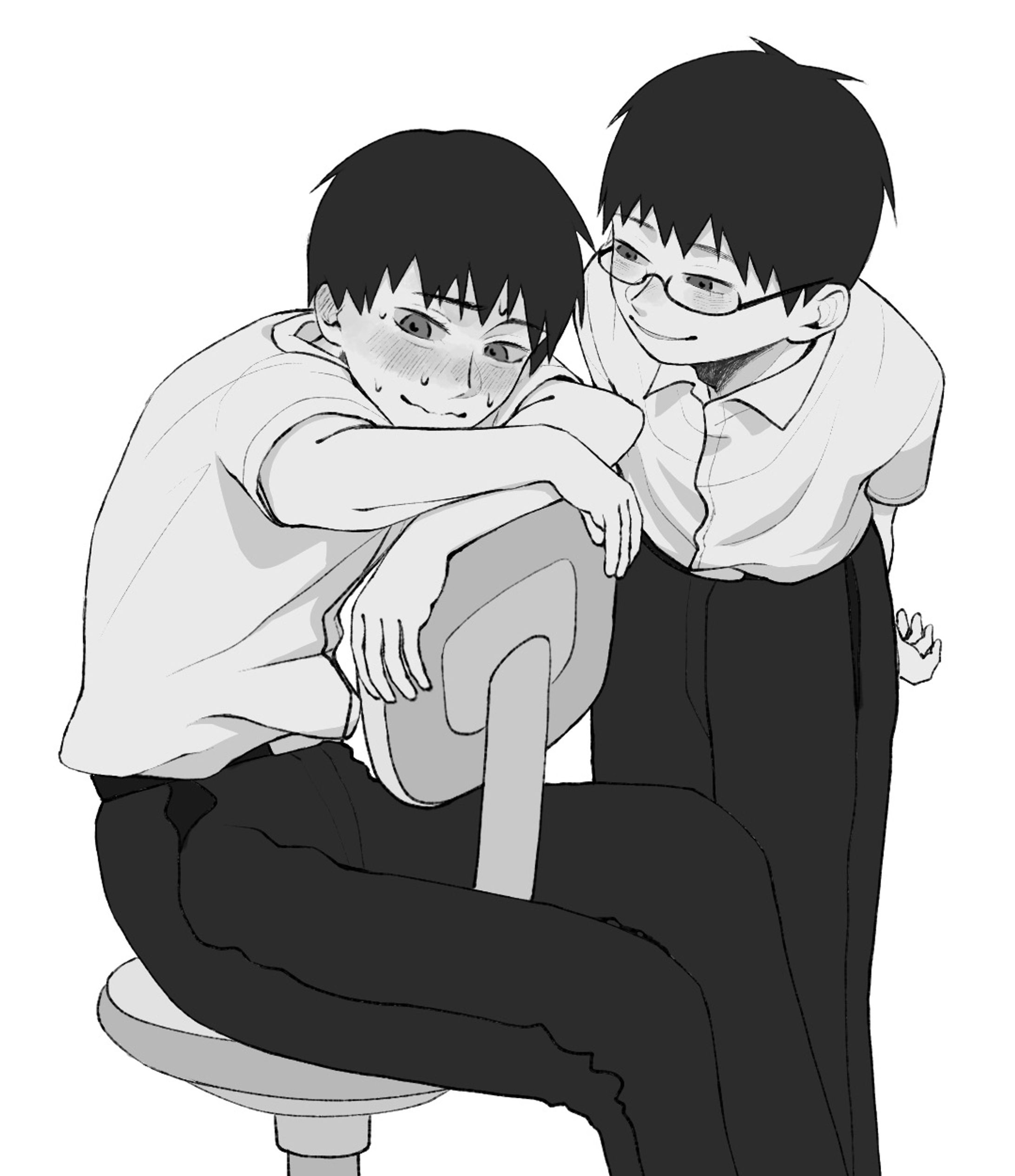 ユウとナッキ-1