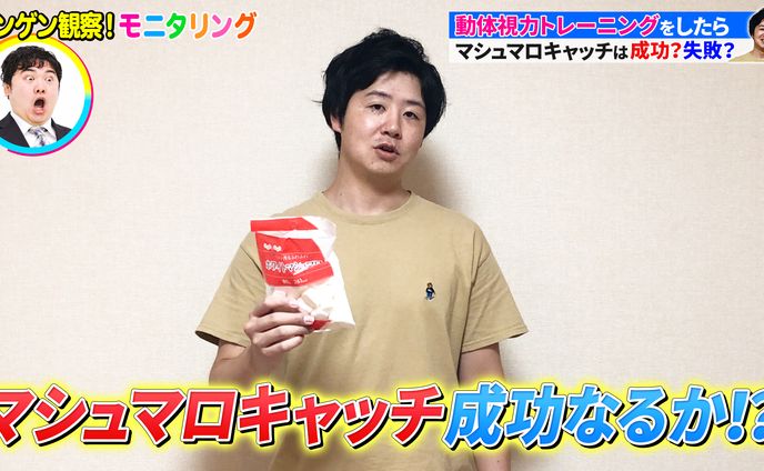 編集サンプル画像 モニタリング風②