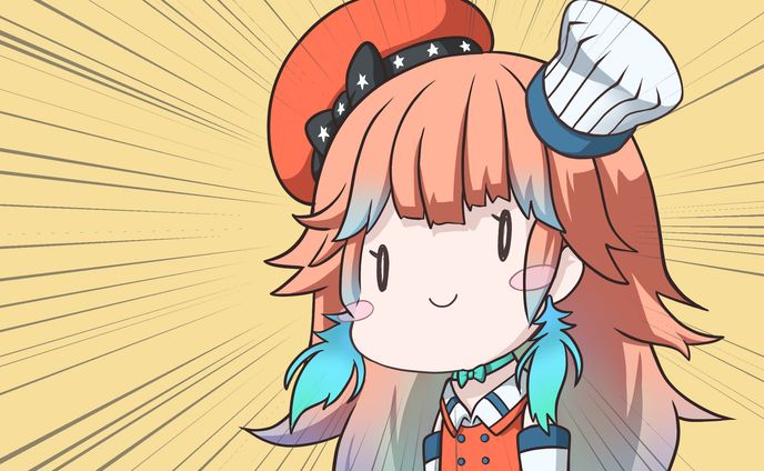 キャラクターデザイナー、2021