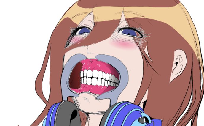 【ＳＭ】アングルワインダー使用【拷問】