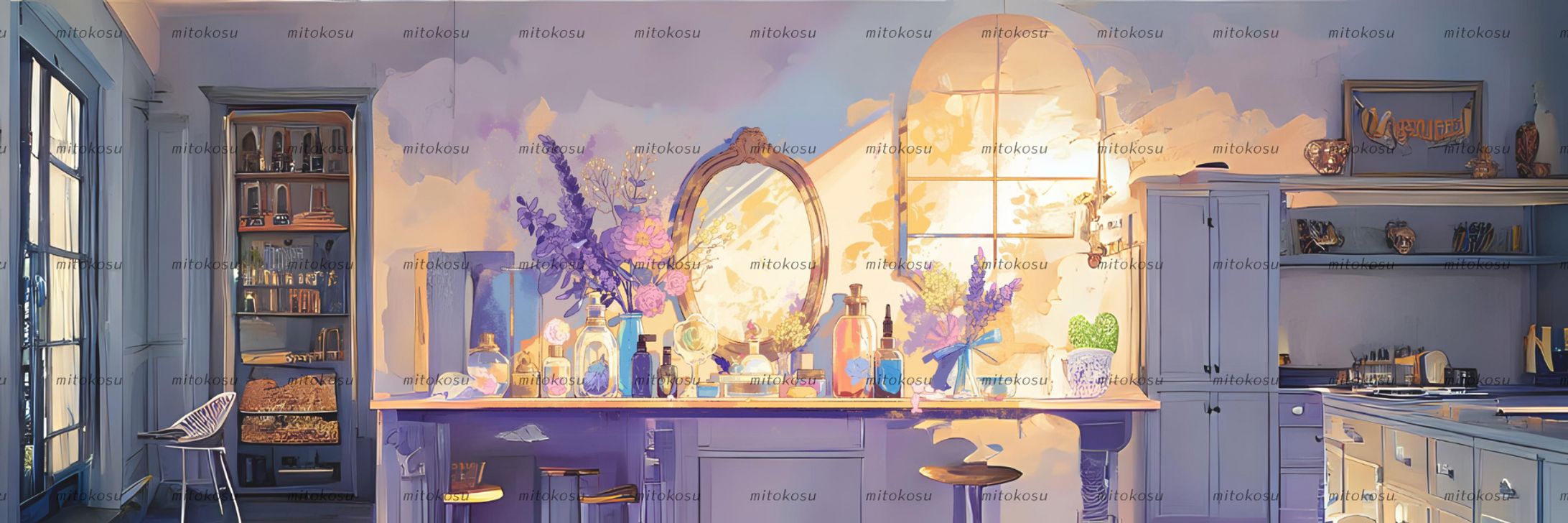 まゆみ先生ご依頼💐-1