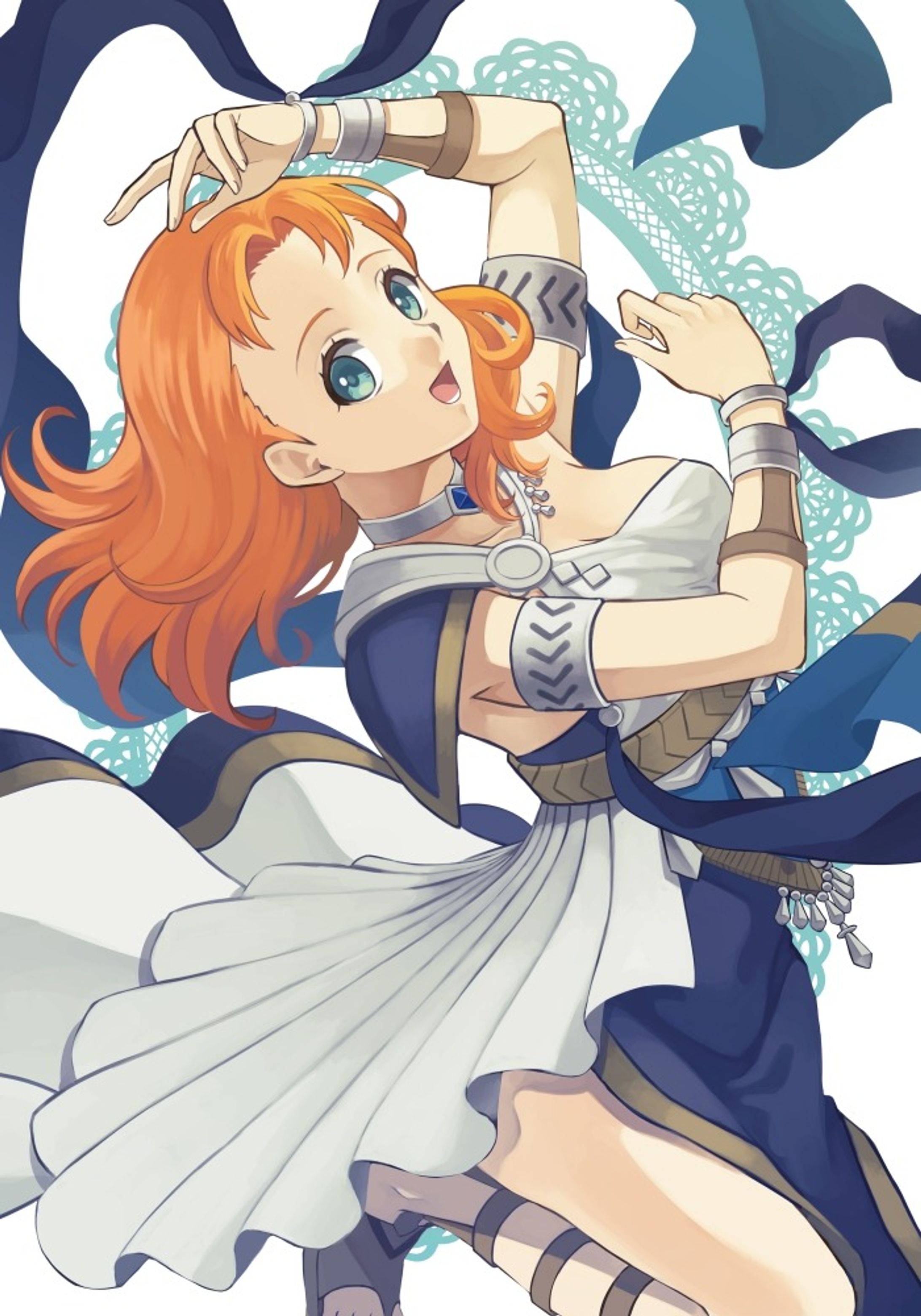 アネット-1