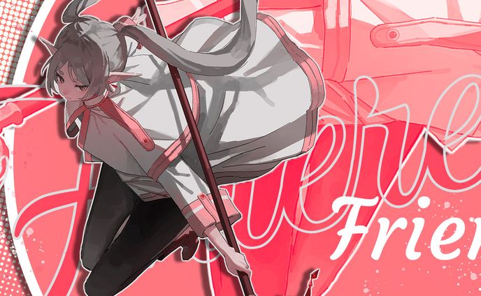 [Banner] Frieren 