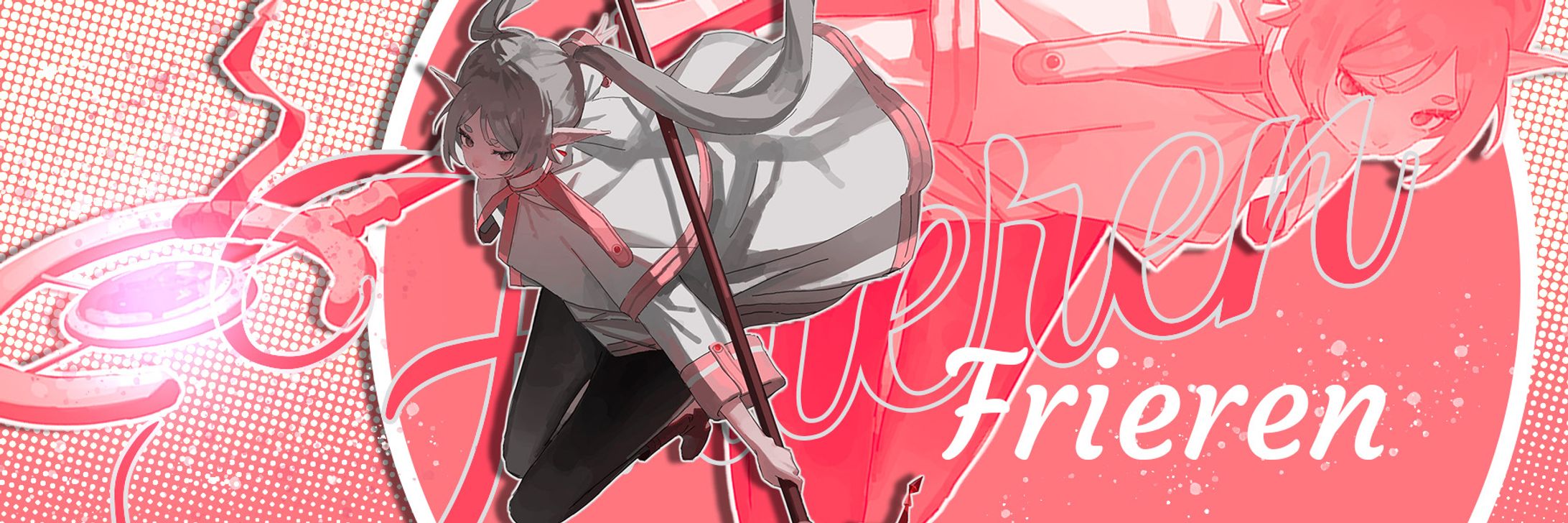 [Banner] Frieren -1