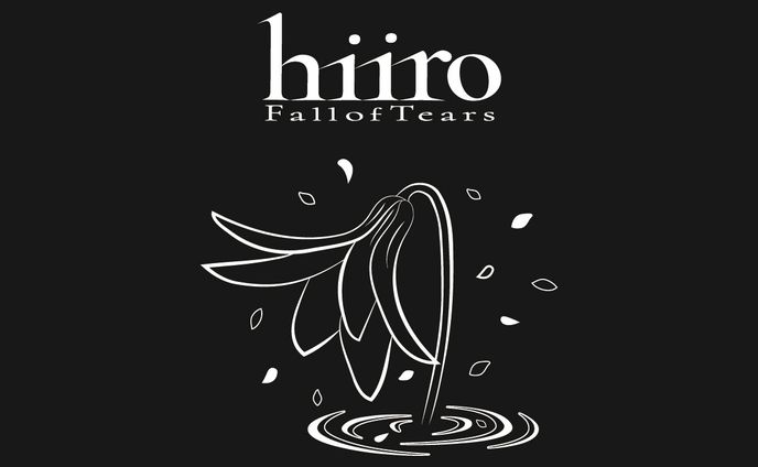logo、hirotaka yoshii
