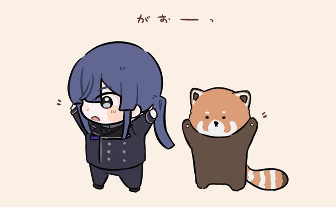 長尾景FA