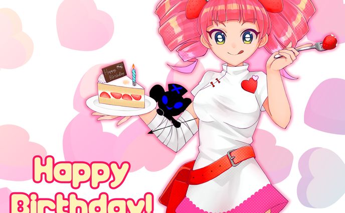 ミルク 誕生日