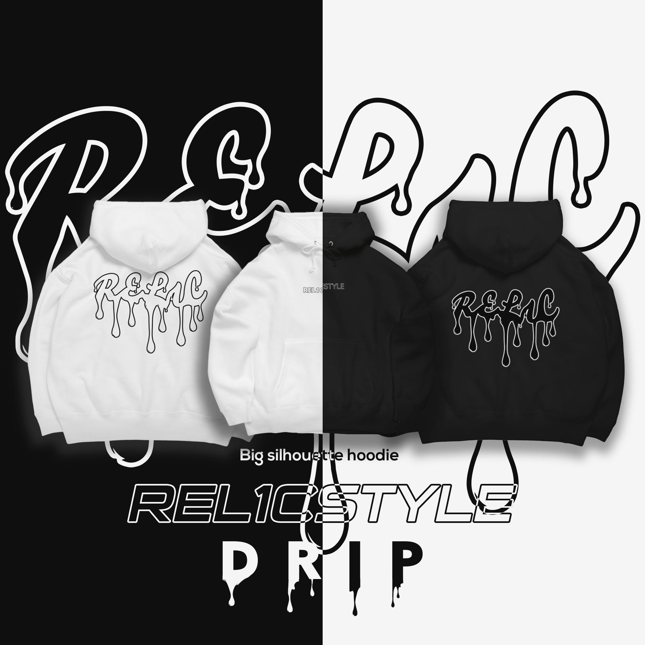 Rel1c Style - Apparel-1