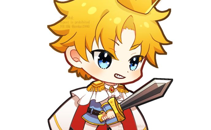 オリジナル、やんちゃなこねこちゃん