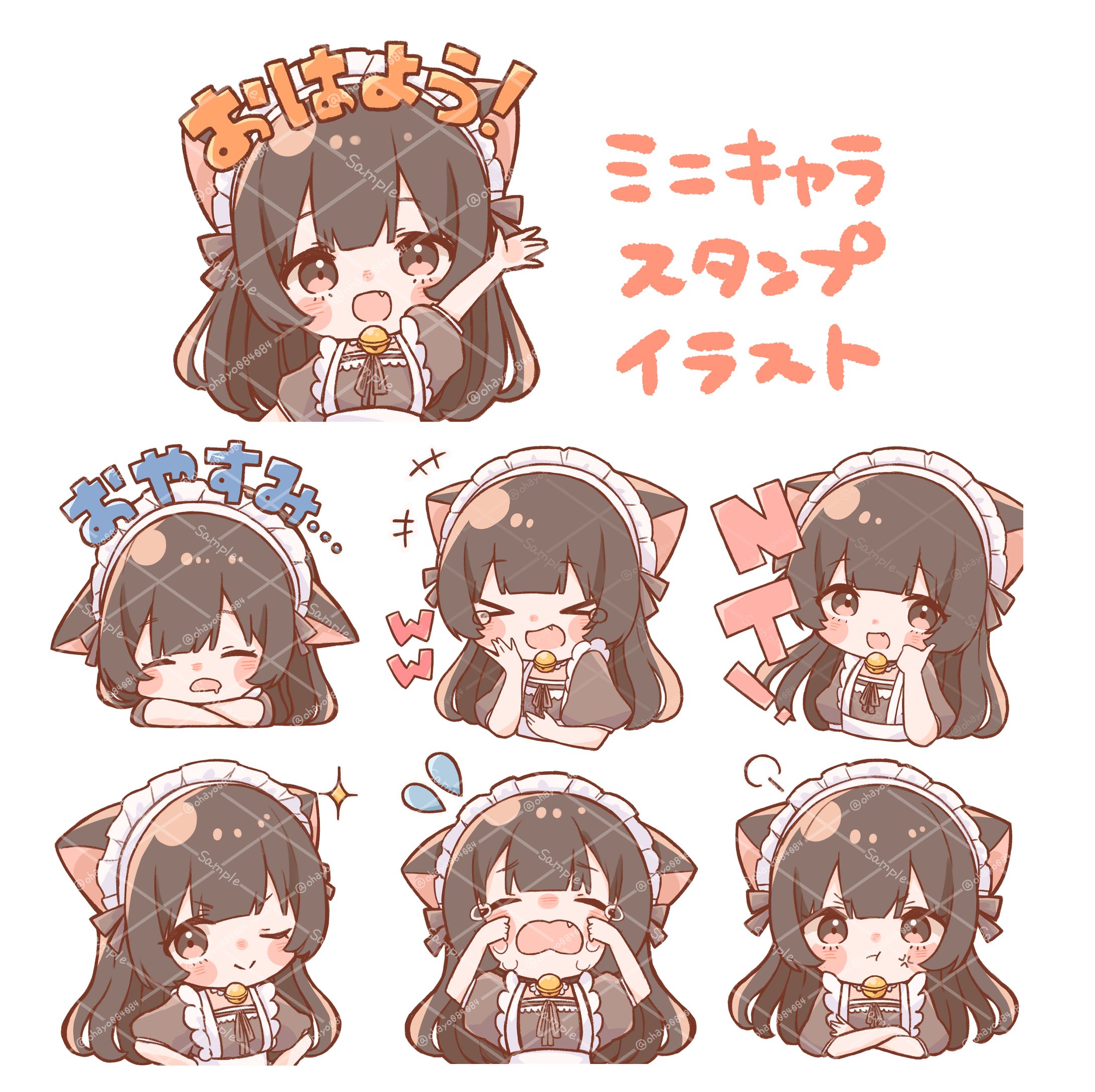 Twitchサブスクスタンプ-1