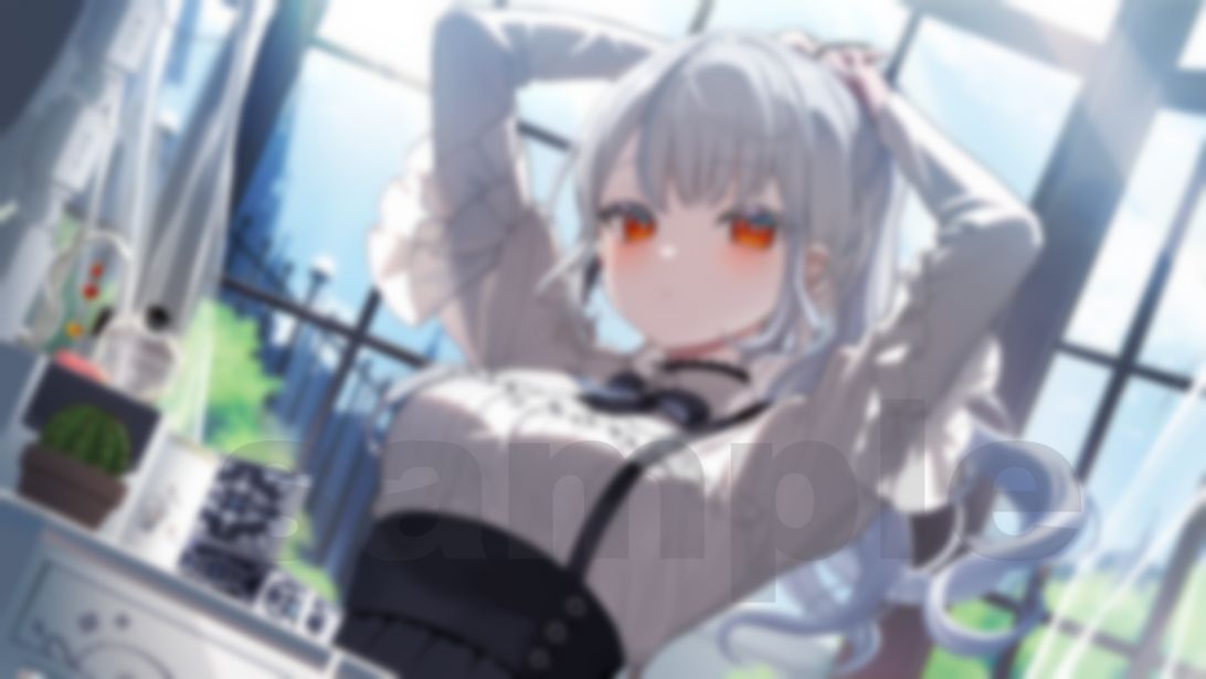 白那しずく 初期セット STARTER GOODS】白那しずく〈先行販売〉 – Neo-Porte（ネオポルテ