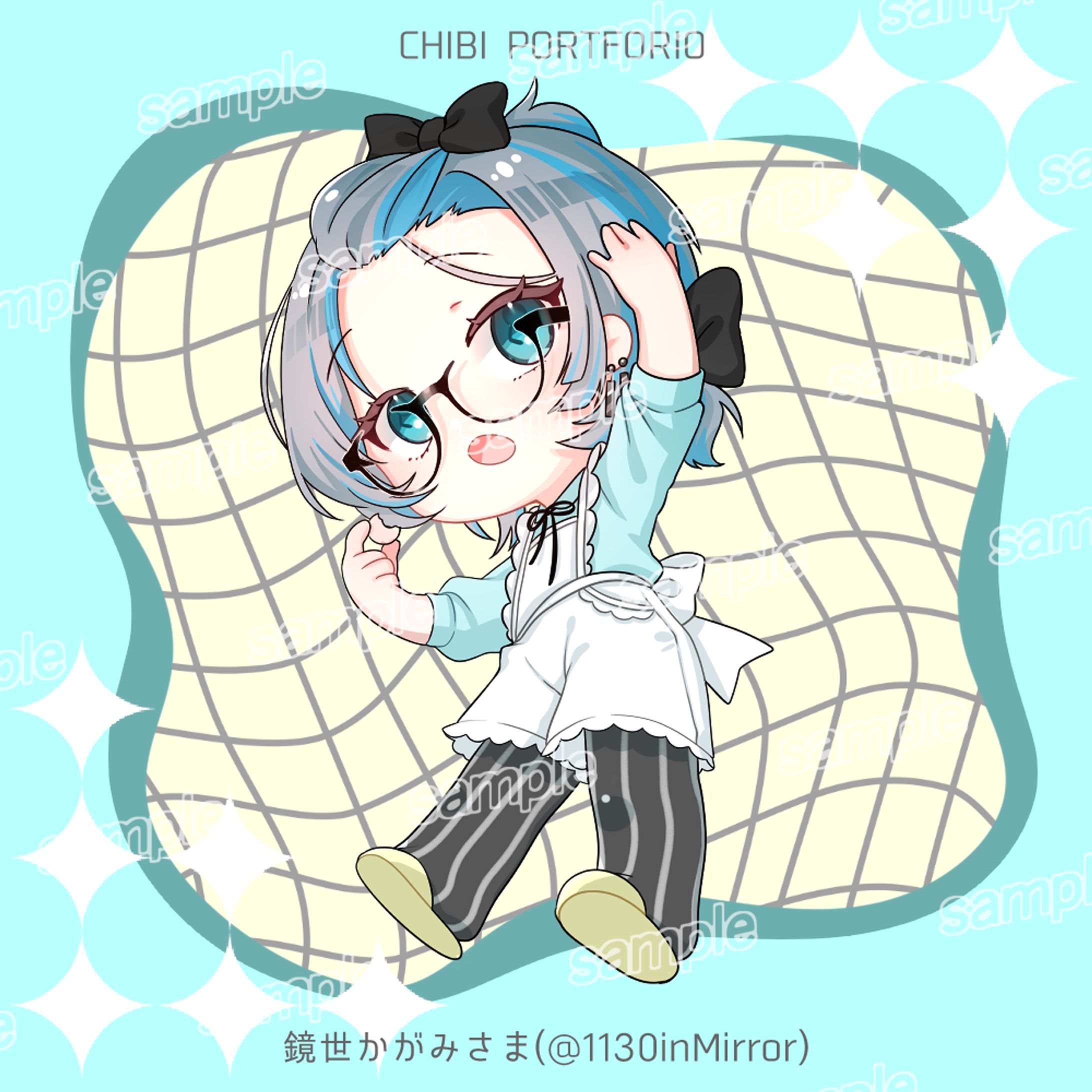 ミニキャライラスト-1