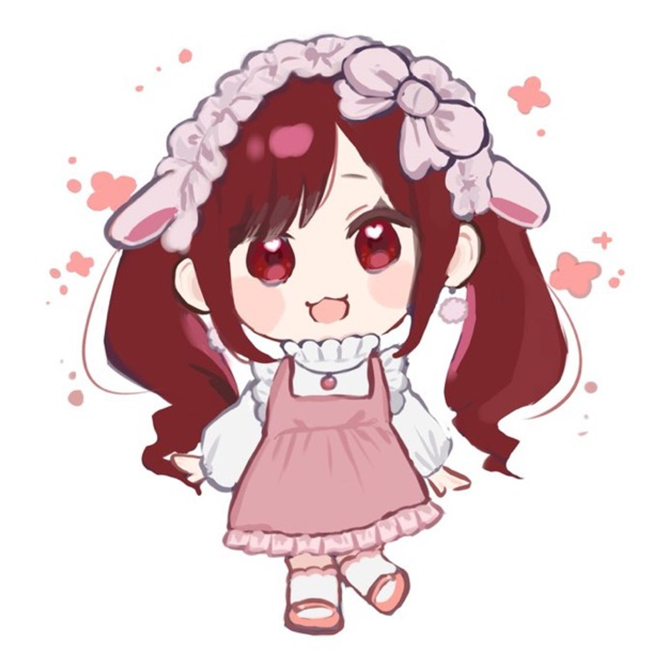 ミニキャラ依頼-1