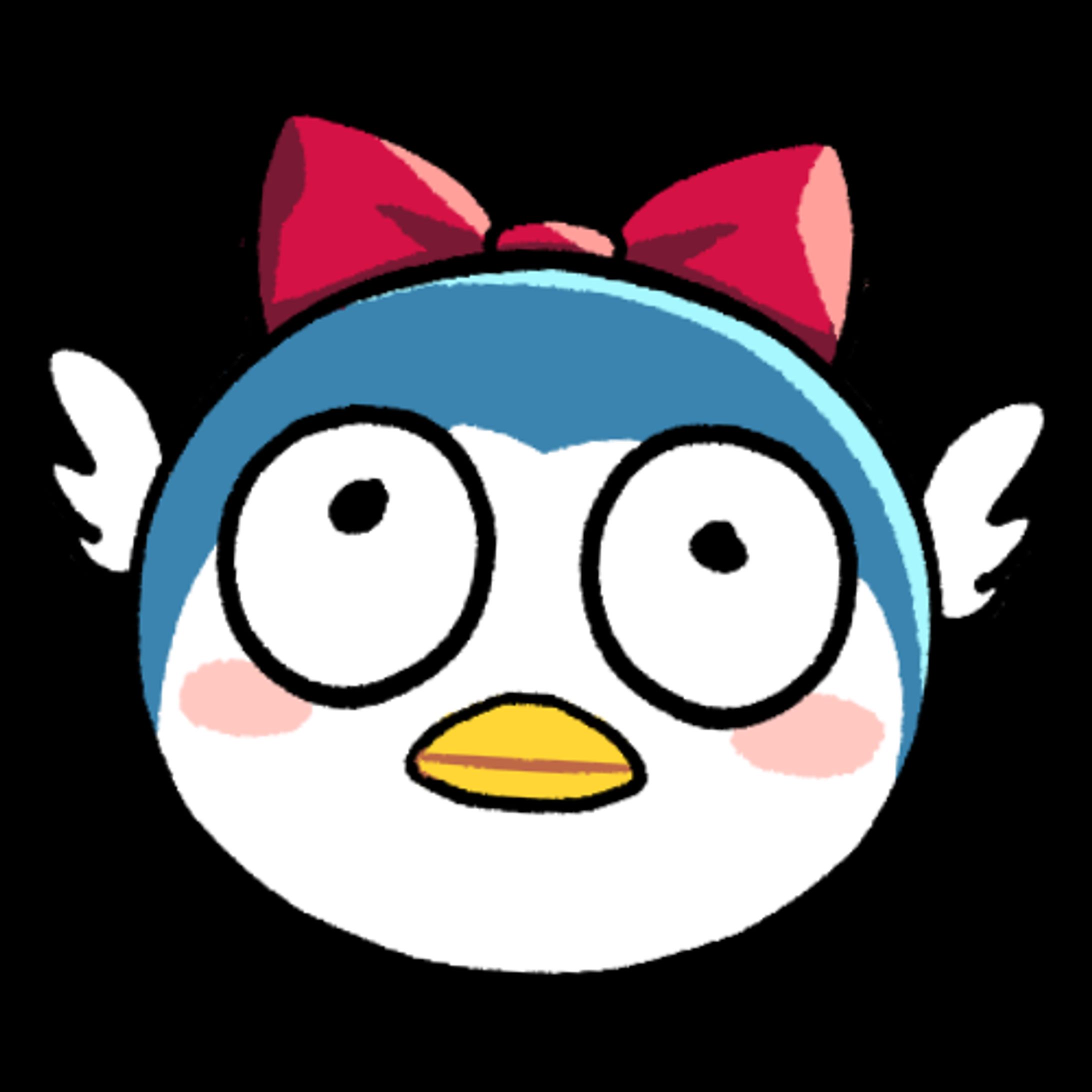mascot character-1