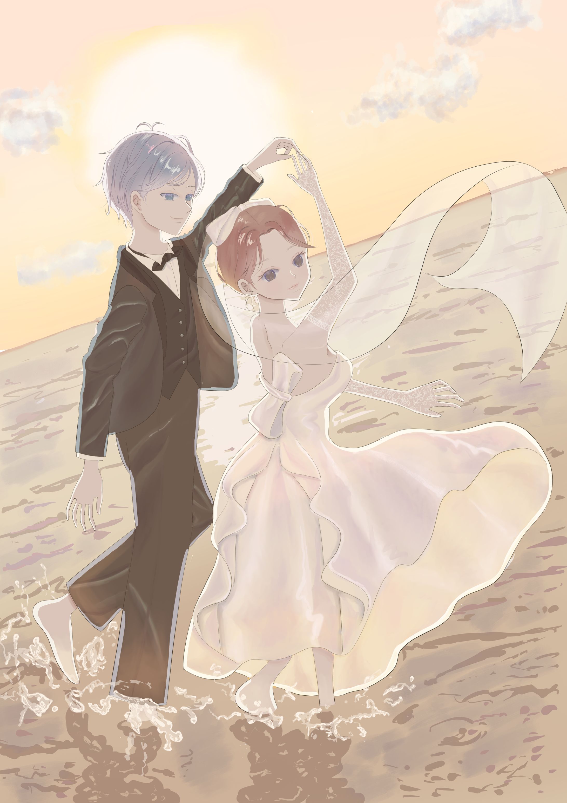 ジューンブライド💍-1