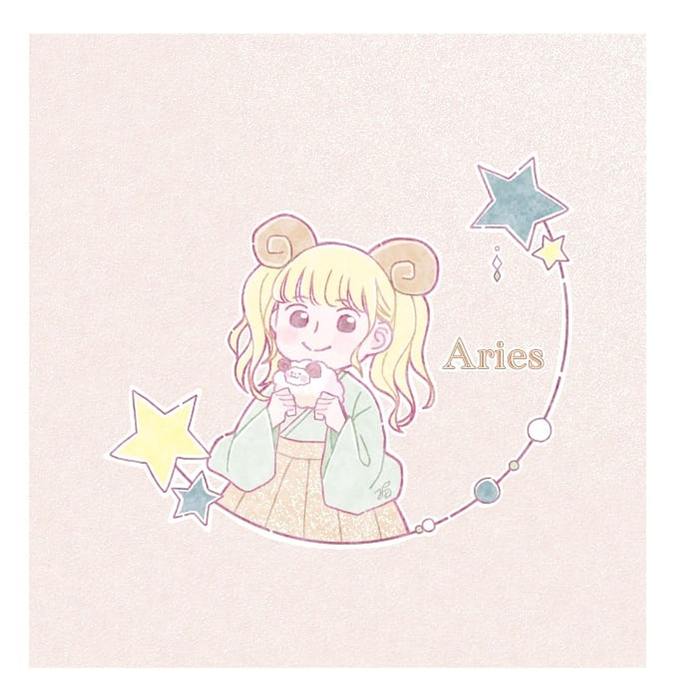 12星座-1